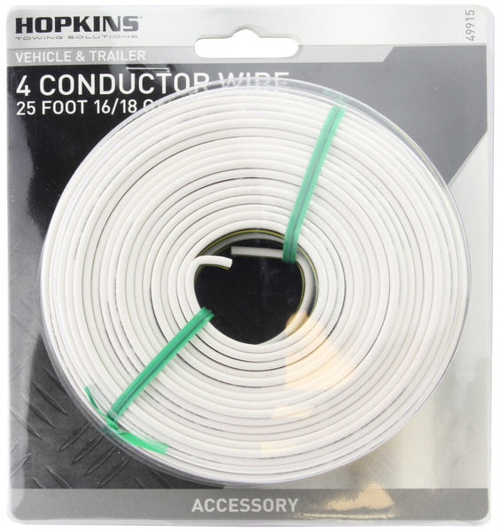 Hopkins Trailer Wire Bonded Stranded Conductor (MPN: 49915)