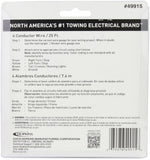 Hopkins Trailer Wire Bonded Stranded Conductor (MPN: 49915)