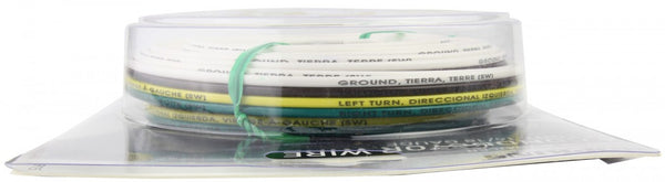 Hopkins Trailer Wire Bonded Stranded Conductor (MPN: 49915)