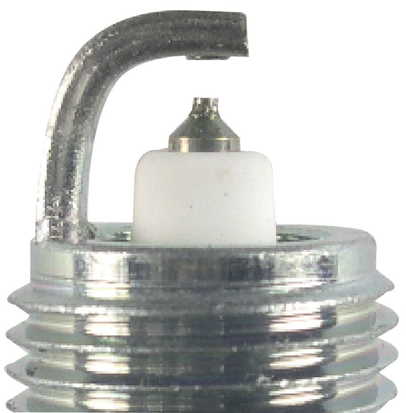 NGK Spark Plugs Laser Platinum Spark Plug (MPN: 4998)