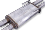 Flowmaster Exhaust System Kit (MPN: 718143)