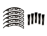 Grid Wheels Spoke Insert (MPN: 4A17090BIN)
