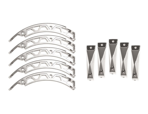 Grid Wheels Spoke Insert For GD04 Series Rims (MPN: 4A17090CIN)