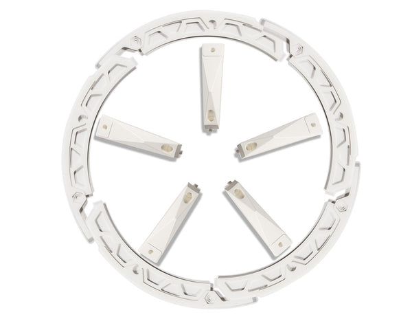 Grid Wheels Spoke Insert (MPN: 4A17090WIN)