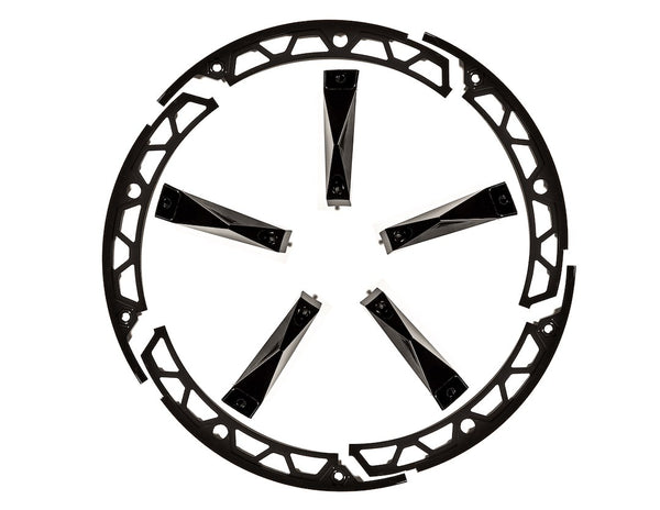 Grid Wheels Wheel Spoke Insert (MPN: 4A20100BIN)