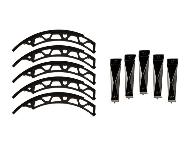 Grid Wheels Spoke Insert (MPN: 4A20120BIN)