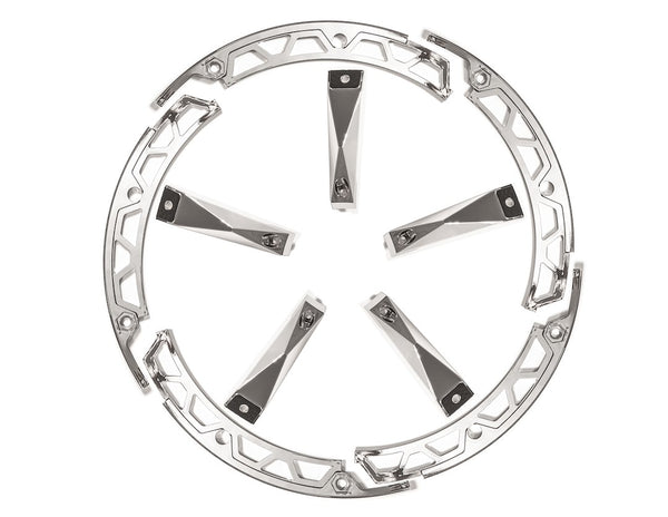 Grid Wheels Spoke Insert For GD04 Series Rims (MPN: 4A22120CIN)