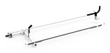 Holman Ladder Rack Clamp And Lock (MPN: 4MEACC)