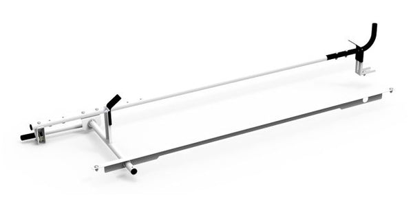 Holman Ladder Rack Clamp And Lock (MPN: 4MEACC)