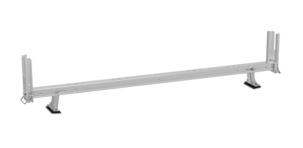 Holman HD Aluminum Crossbar Ladder Rack (MPN: 4A822)