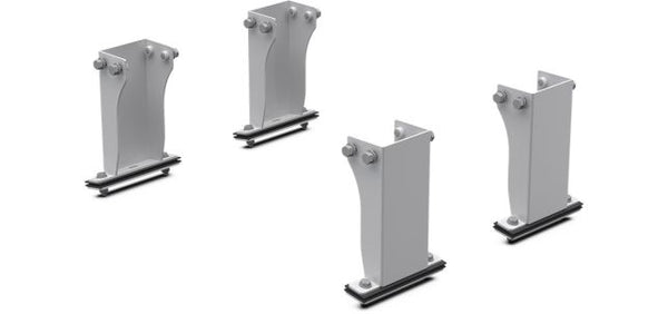 Holman Ladder Rack Mounting Bracket (MPN: 4A959)