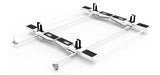 Holman EZ-LoDown Double Ladder Rack (MPN: 4A95H)