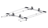 Holman EZ-LoDown Double Ladder Rack (MPN: 4A95L)