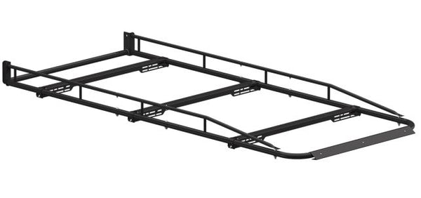 Holman Pro III Series Ladder Rack (MPN: 4C8AMR)