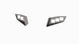 Road Armor Driving Fog Light Mounting Pod (MPN: 4DFP3)