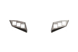 Road Armor Driving Fog Light Mounting Pod (MPN: 4DFP3)