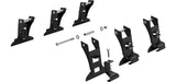 Holman Ladder Rack Pro III Series (MPN: 4GMSMR)