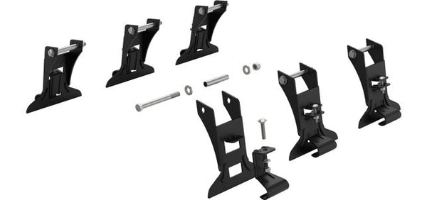 Holman Ladder Rack Pro III Series (MPN: 4GMSMR)