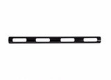 Go Rhino Bumper Push Bar Top Channel Cover (MPN: 4L52-M1B)