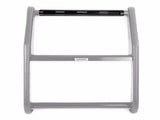 Go Rhino Bumper Push Bar Top Channel Cover (MPN: 4L52-M1B)