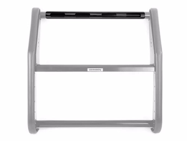 Go Rhino Bumper Push Bar Top Channel Cover (MPN: 4L52-M1B)