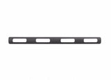 Go Rhino Bumper Push Bar Top Channel Cover (MPN: 4L71A-M1)