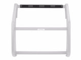 Go Rhino Bumper Push Bar Top Channel Cover (MPN: 4L71A-M1)