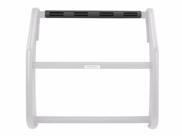 Go Rhino Bumper Push Bar Top Channel Cover (MPN: 4L71A-M1)