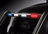 Go Rhino Bumper Push Bar Top Channel Cover (MPN: 4L71A-M1)