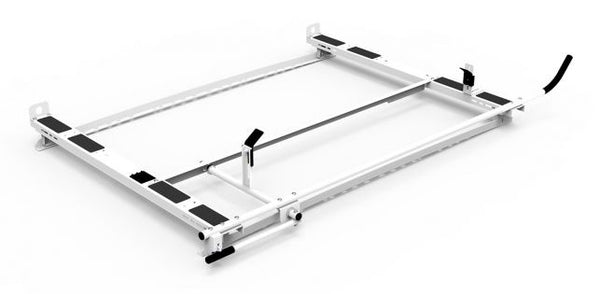 Holman Ladder Rack Clamp And Lock (MPN: 4NCA0C)