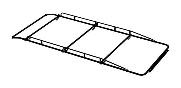 Holman Cargo Ladder Rack Pro III Series (MPN: 4NLSMR)