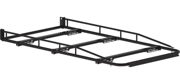 Holman Cargo Pro III Series Ladder Rack (MPN: 4PCSMR)