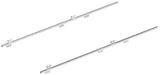 Holman Ladder Rack (MPN: 4PLAXB)