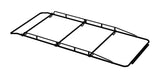 Holman Ladder Rack Pro III Series (MPN: 4PLSMR)