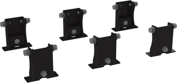 Holman Ladder Rack Pro III Series (MPN: 4PLSMR)