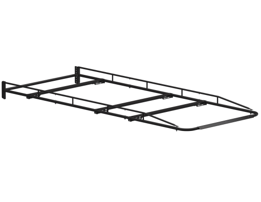 Holman Ladder Rack Pro III Series (MPN: 4SLAMR)