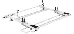 Holman Ladder Rack Rain Gutter Mount (MPN: 4TCACD)
