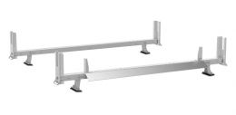 Holman Ladder Rack Roof Mount (MPN: 4TCAXB)