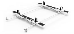 Holman Ladder Rack EZ Drop Down Series (MPN: 4THADD)