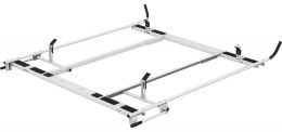 Holman Ladder Rack Clamp And Lock (MPN: 4TLSCC)