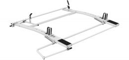 Holman Ladder Rack Rain Gutter Mount (MPN: 4TLSCD)