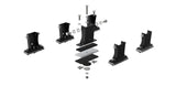 Holman Ladder Rack Pro III Series (MPN: 4TLSMR)