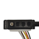 Pollak Tail Light Converter (MPN: 4WF-760V)