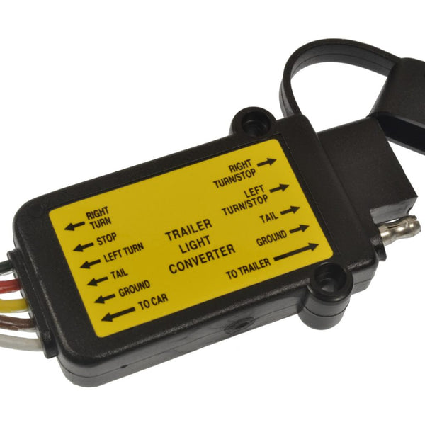 Pollak Tail Light Converter (MPN: 4WF-760V)