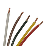 Pollak Tail Light Converter (MPN: 4WF-760V)