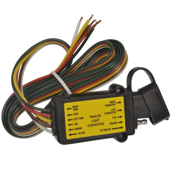 Pollak Tail Light Converter (MPN: 4WF-760V)