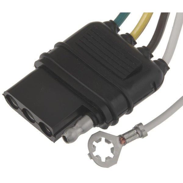 Pollak Tail Light Converter (MPN: 4WF-772V)