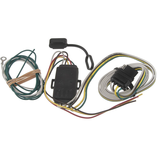 Pollak Tail Light Converter (MPN: 4WF-772V)