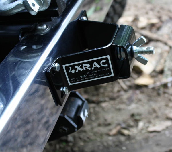 Hi-Lift Jack 4XRAC Mount (MPN: 4X400)