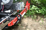 Hi-Lift Jack 4XRAC Mount (MPN: 4X400)